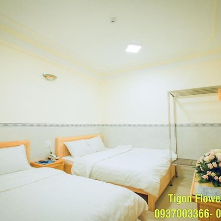 Tigon Flower House 2 大叻 外观 照片
